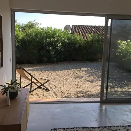 Les Rossignols Splendid With Sea View And Swimming Pool Villa Gassin