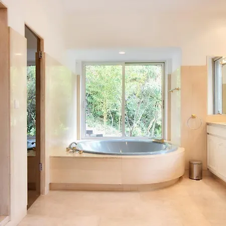 Les Rossignols Splendid With Sea View And Swimming Pool * Gassin