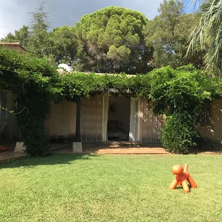 Les Rossignols Splendid With Sea View And Swimming Pool *