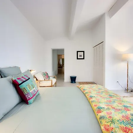 Вилла Les Rossignols Splendid With Sea View And Swimming Pool