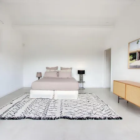 Вилла Les Rossignols Splendid With Sea View And Swimming Pool *
