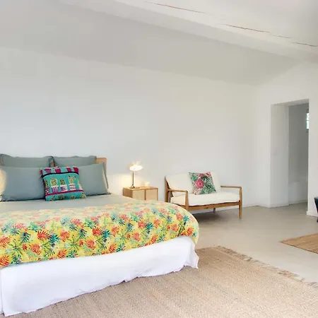 Villa Les Rossignols Splendid With Sea View And Swimming Pool