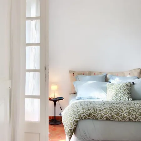 Les Rossignols Splendid With Sea View And Swimming Pool Villa